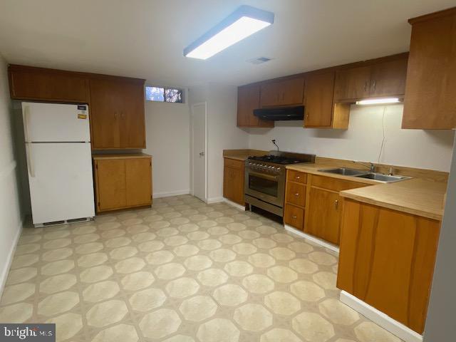 CATONSVILLE MANOR - Residential Income