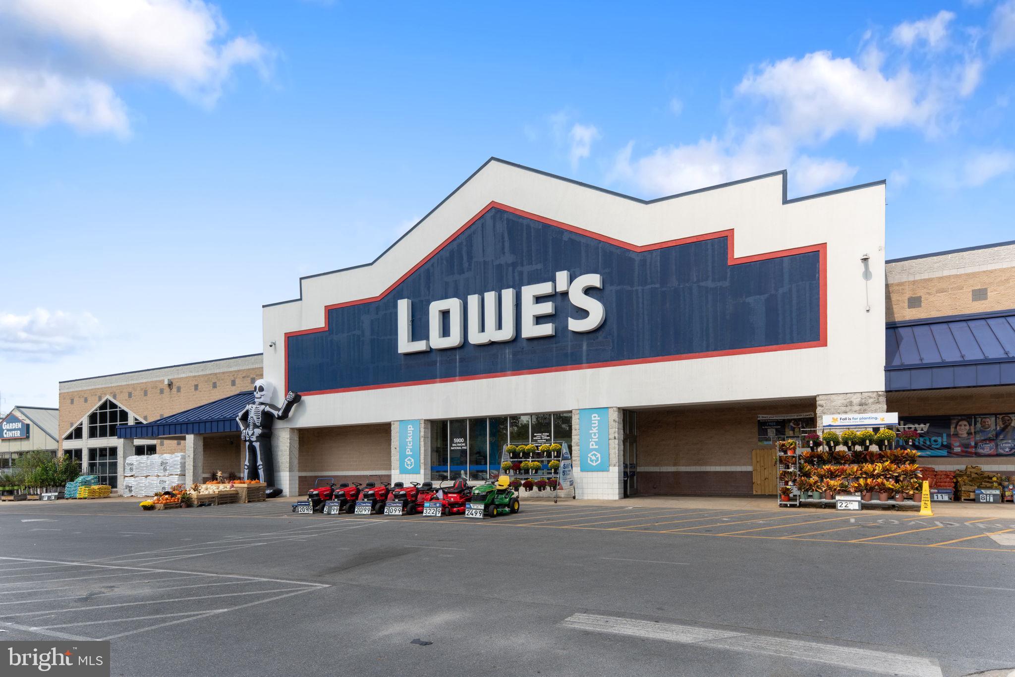 CATONSVILLE MANOR - Residential Income