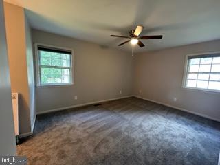 BARRISTERS PLACE - Residential Lease