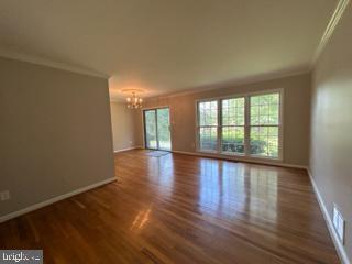 BARRISTERS PLACE - Residential Lease