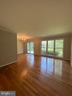 BARRISTERS PLACE - Residential Lease