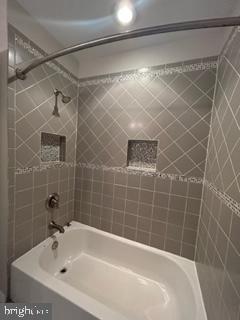 BARRISTERS PLACE - Residential Lease