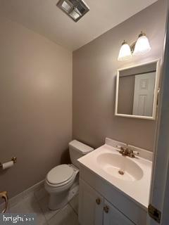 BARRISTERS PLACE - Residential Lease