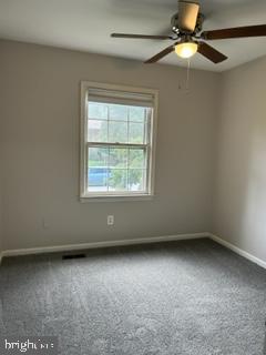 BARRISTERS PLACE - Residential Lease