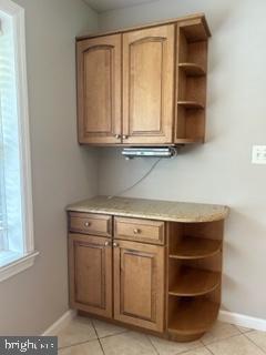 BARRISTERS PLACE - Residential Lease