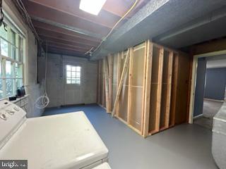 BARRISTERS PLACE - Residential Lease