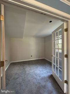 BARRISTERS PLACE - Residential Lease