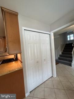 BARRISTERS PLACE - Residential Lease