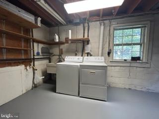 BARRISTERS PLACE - Residential Lease