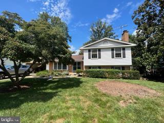 BARRISTERS PLACE - Residential Lease