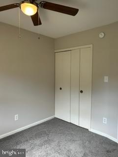 BARRISTERS PLACE - Residential Lease