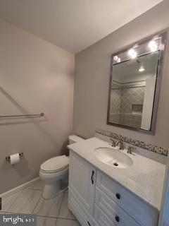 BARRISTERS PLACE - Residential Lease