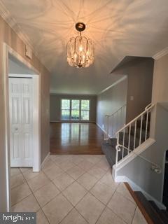 BARRISTERS PLACE - Residential Lease