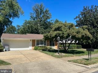 BARRISTERS PLACE - Residential Lease