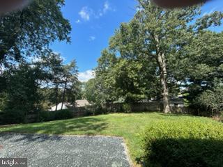 BARRISTERS PLACE - Residential Lease