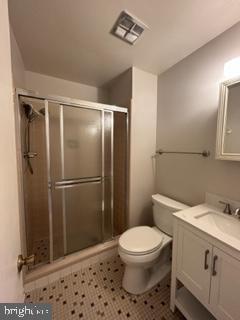 BARRISTERS PLACE - Residential Lease