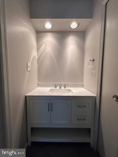 BARRISTERS PLACE - Residential Lease