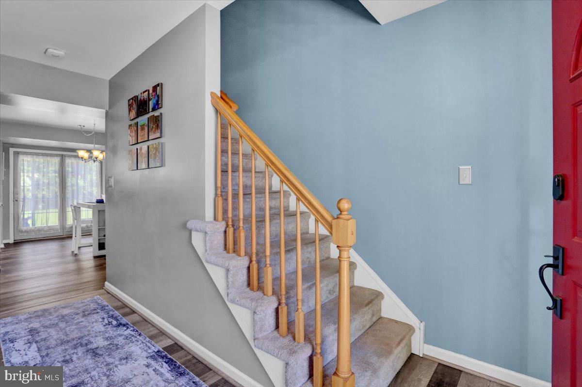 701 ANTIETAM DRIVE