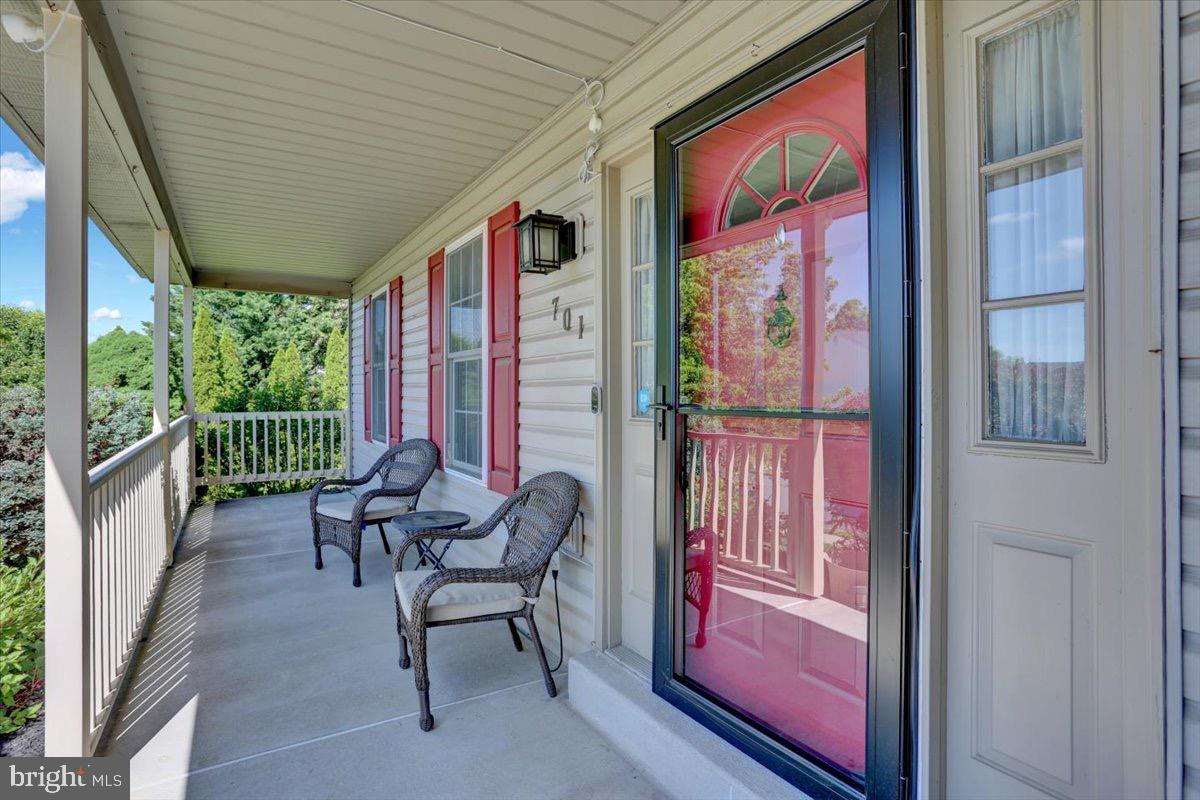 701 ANTIETAM DRIVE