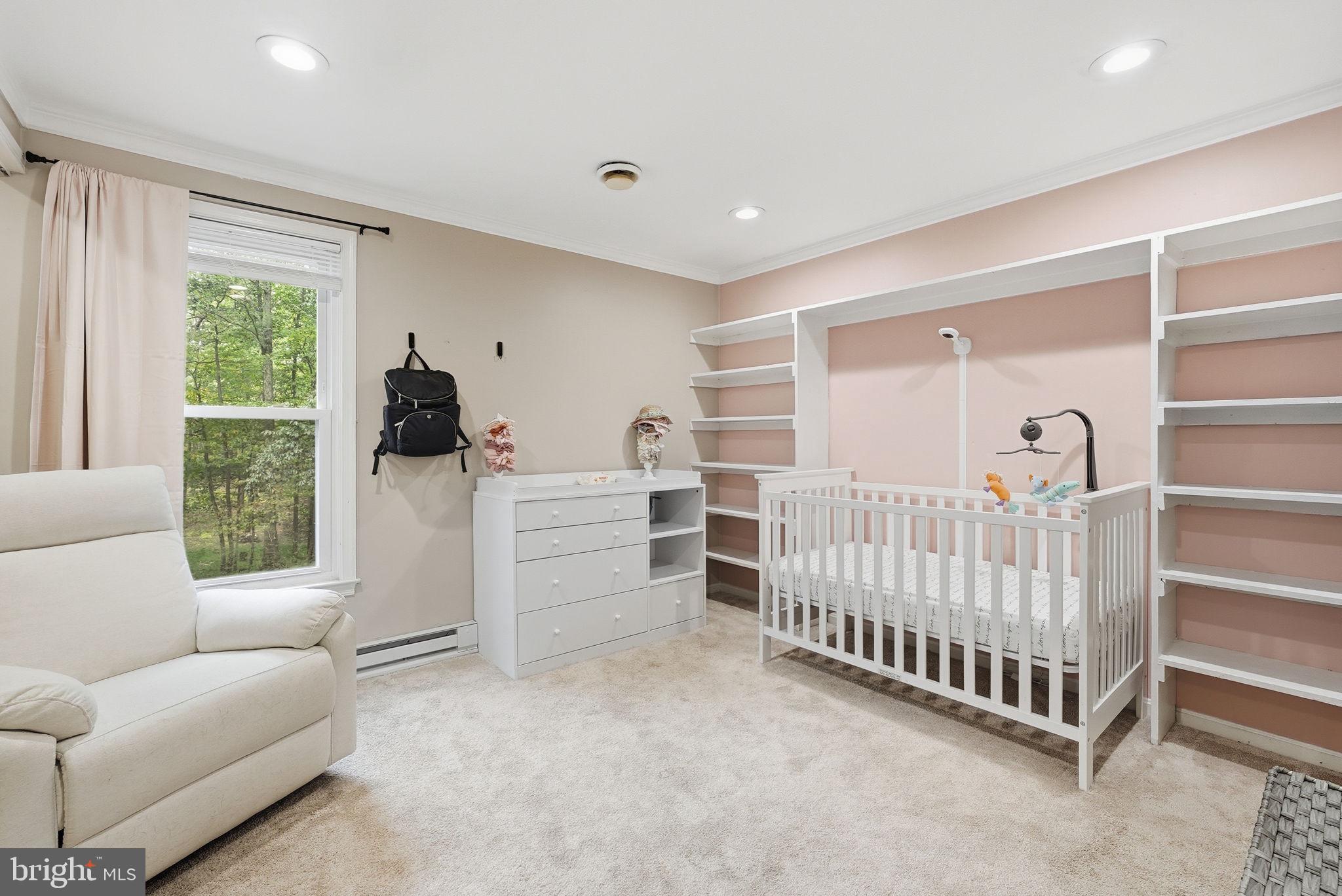 BULL RUN MOUNTAIN - Residential