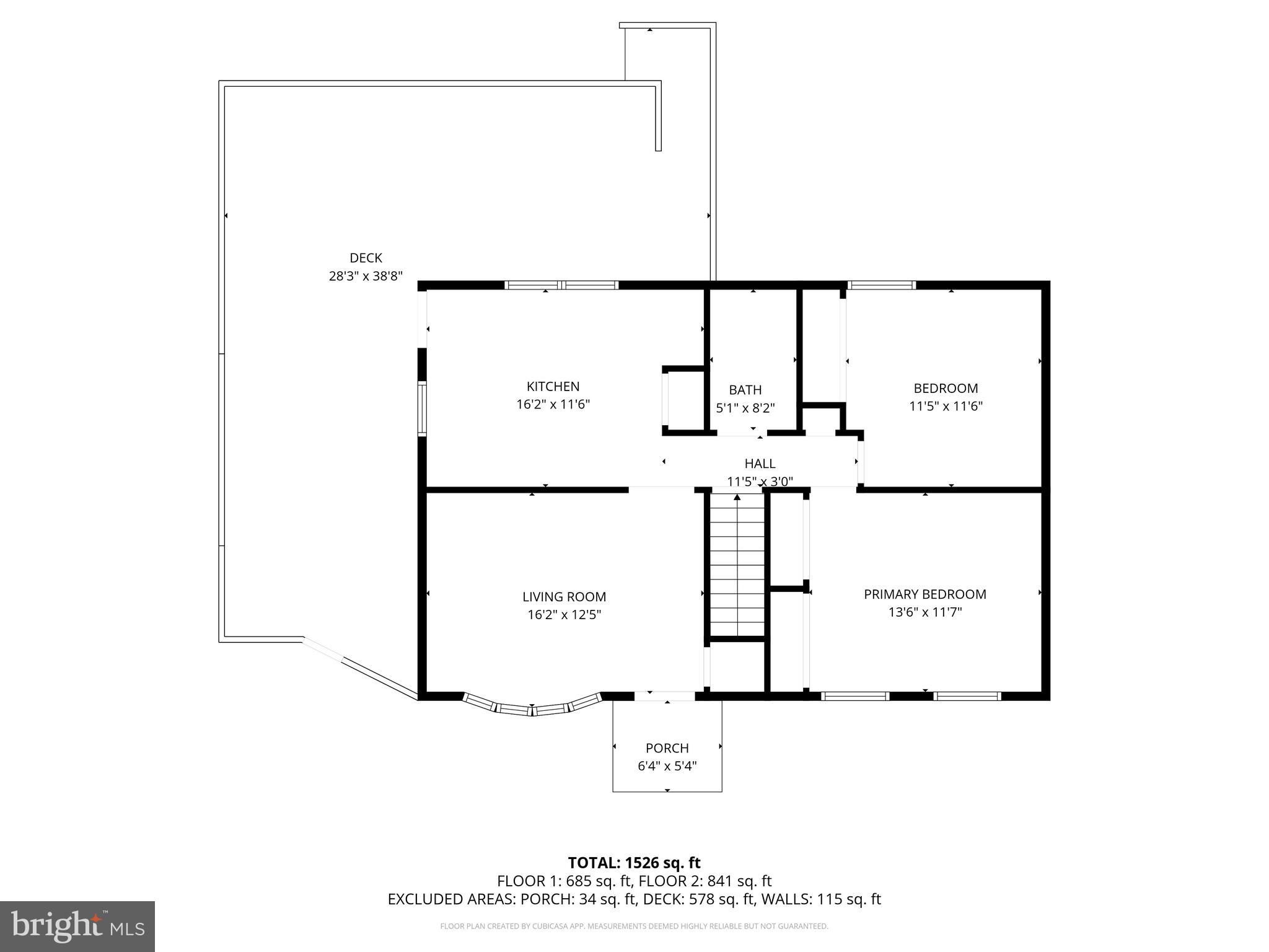 BULL RUN MOUNTAIN - Residential