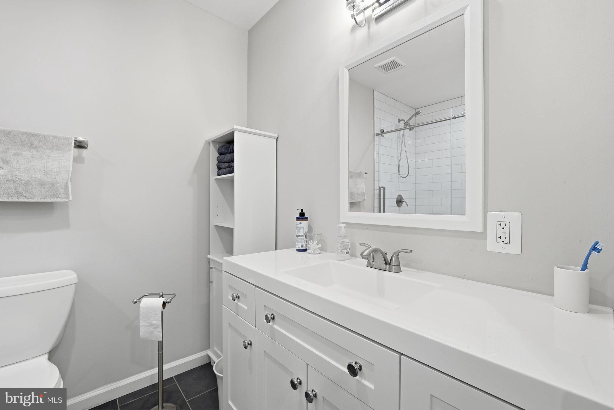 BULL RUN MOUNTAIN - Residential