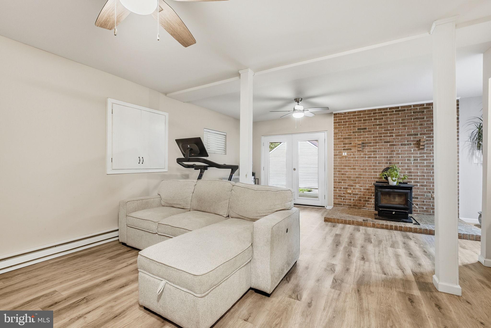 BULL RUN MOUNTAIN - Residential