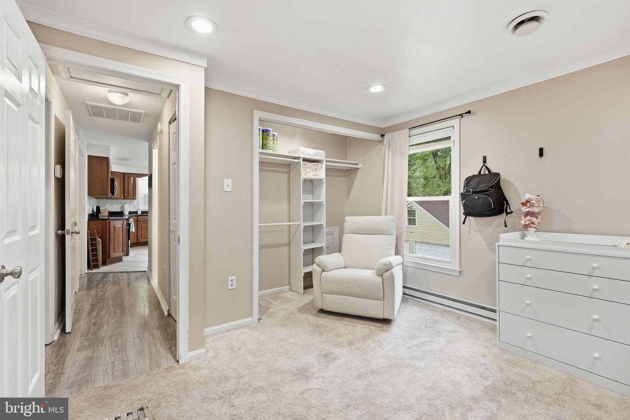 BULL RUN MOUNTAIN - Residential