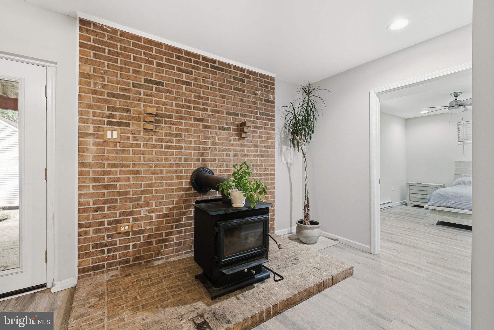 BULL RUN MOUNTAIN - Residential