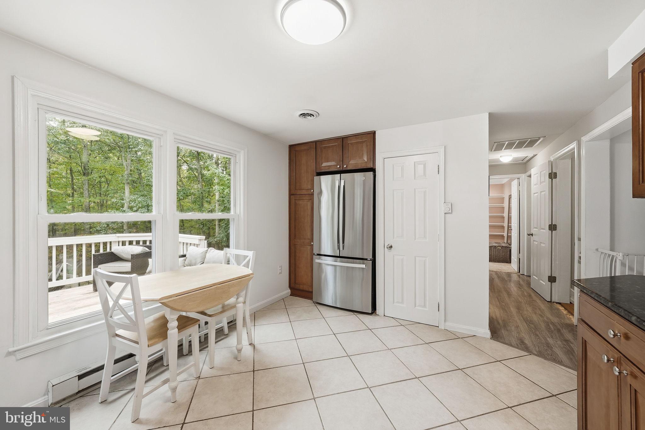 BULL RUN MOUNTAIN - Residential