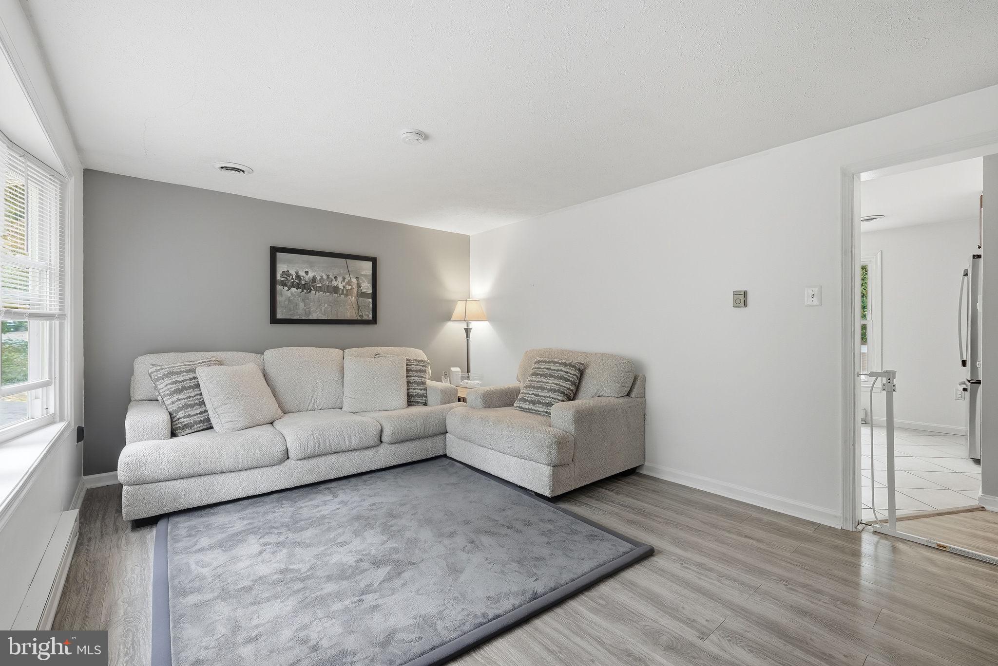 BULL RUN MOUNTAIN - Residential