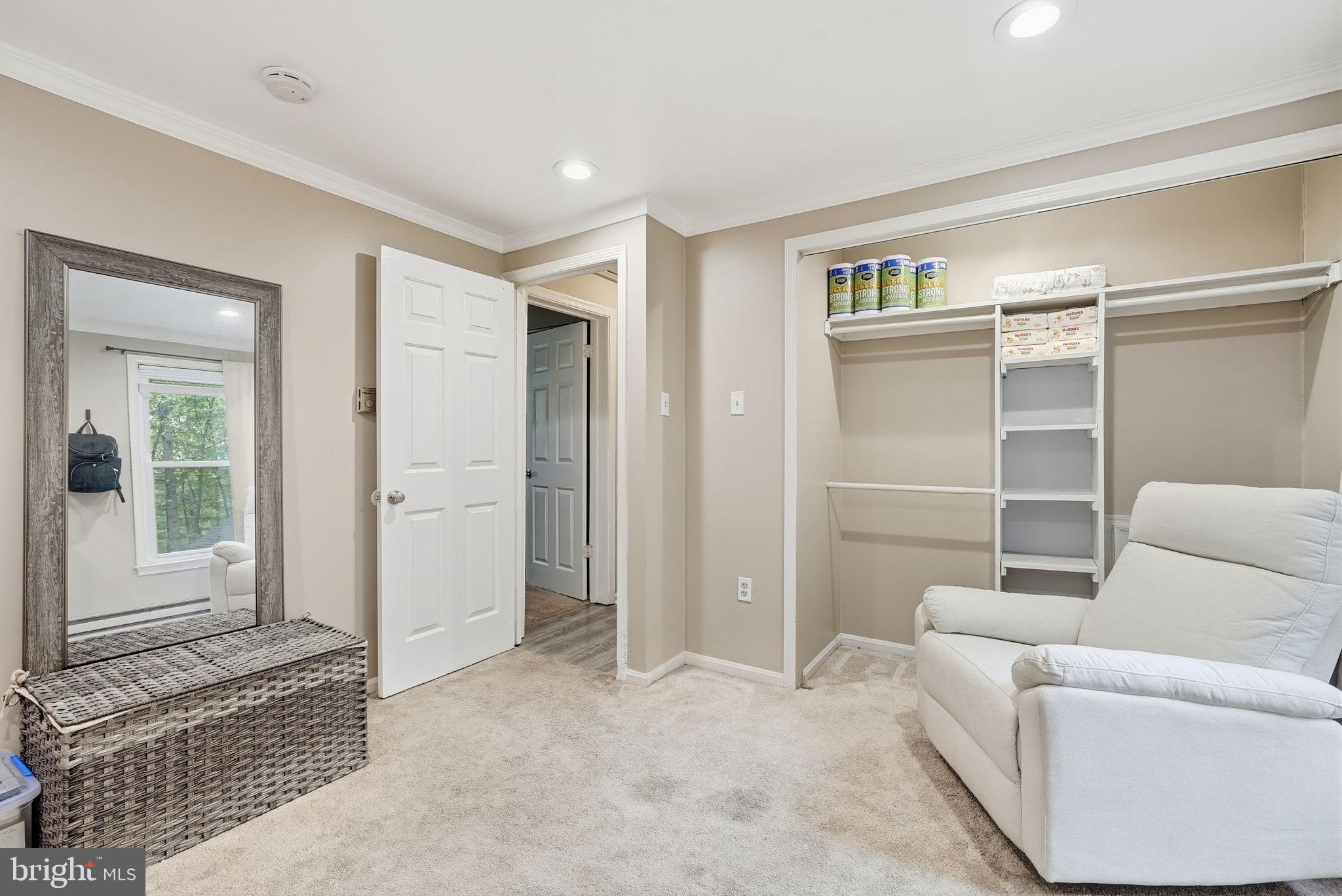 BULL RUN MOUNTAIN - Residential