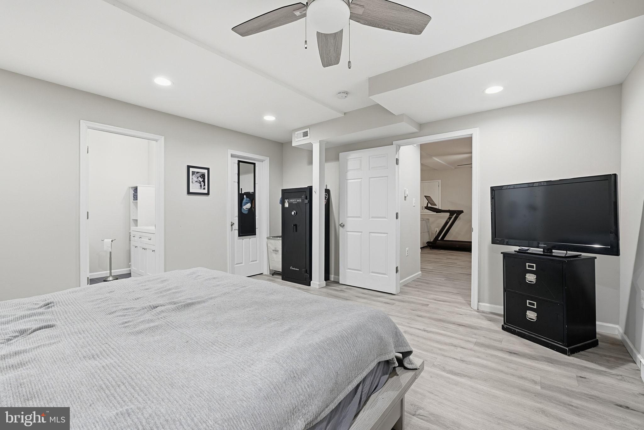 BULL RUN MOUNTAIN - Residential