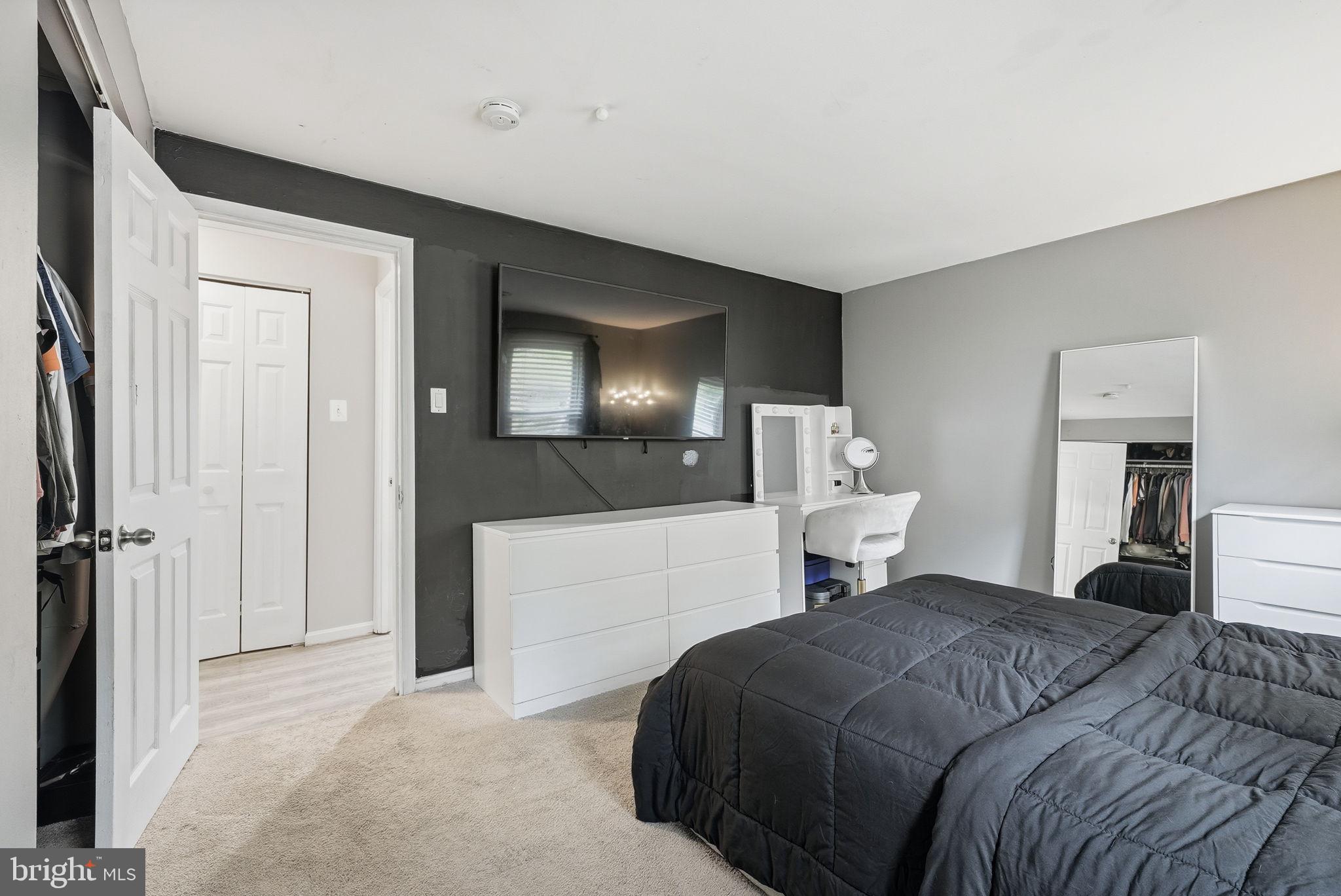 BULL RUN MOUNTAIN - Residential