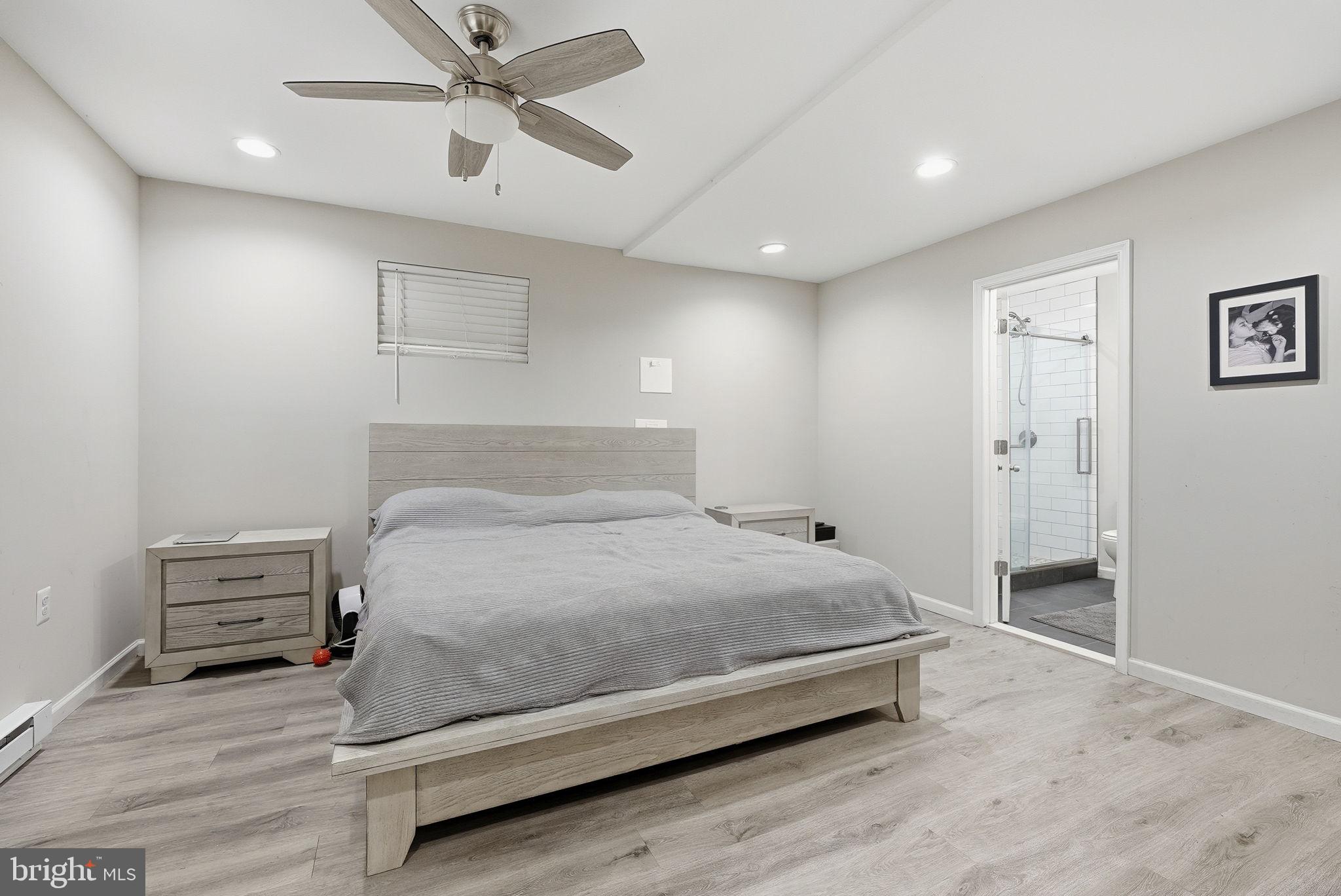 BULL RUN MOUNTAIN - Residential