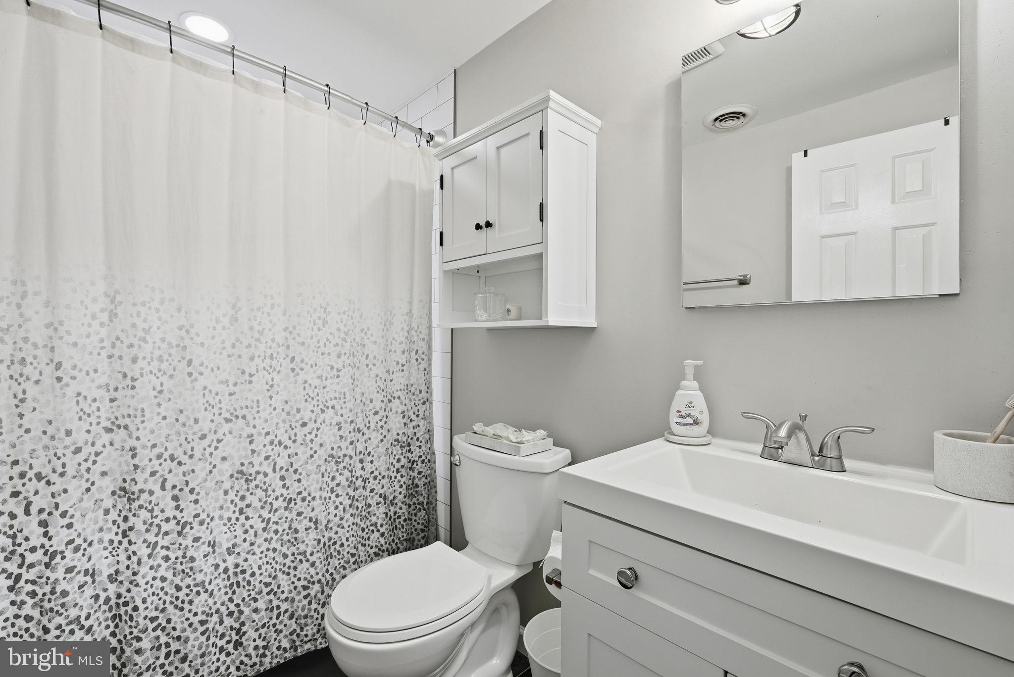 BULL RUN MOUNTAIN - Residential