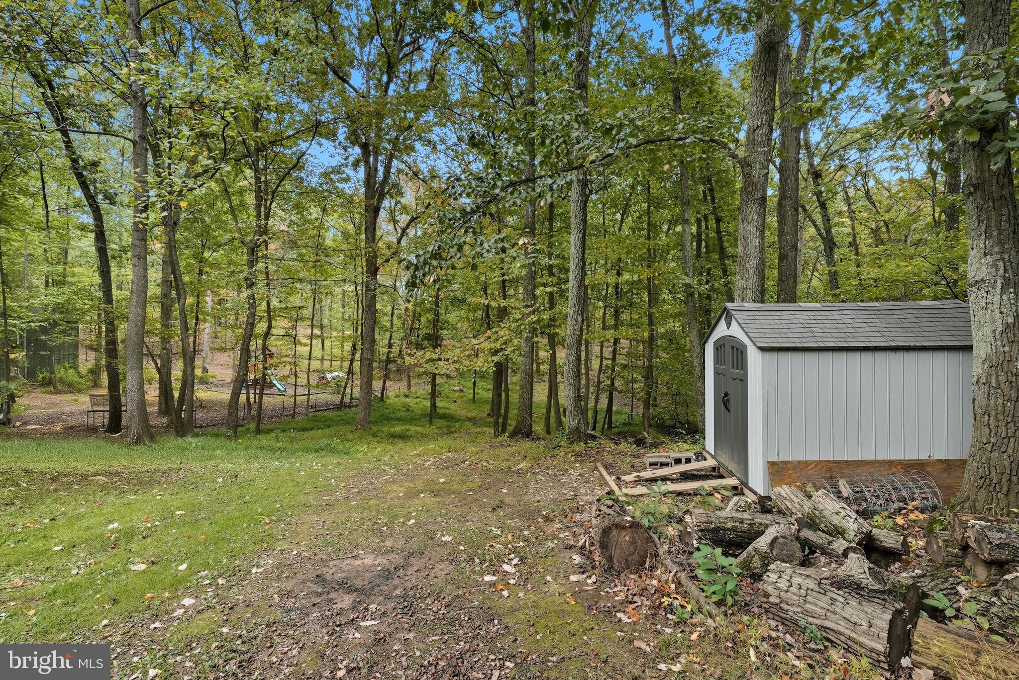 BULL RUN MOUNTAIN - Residential