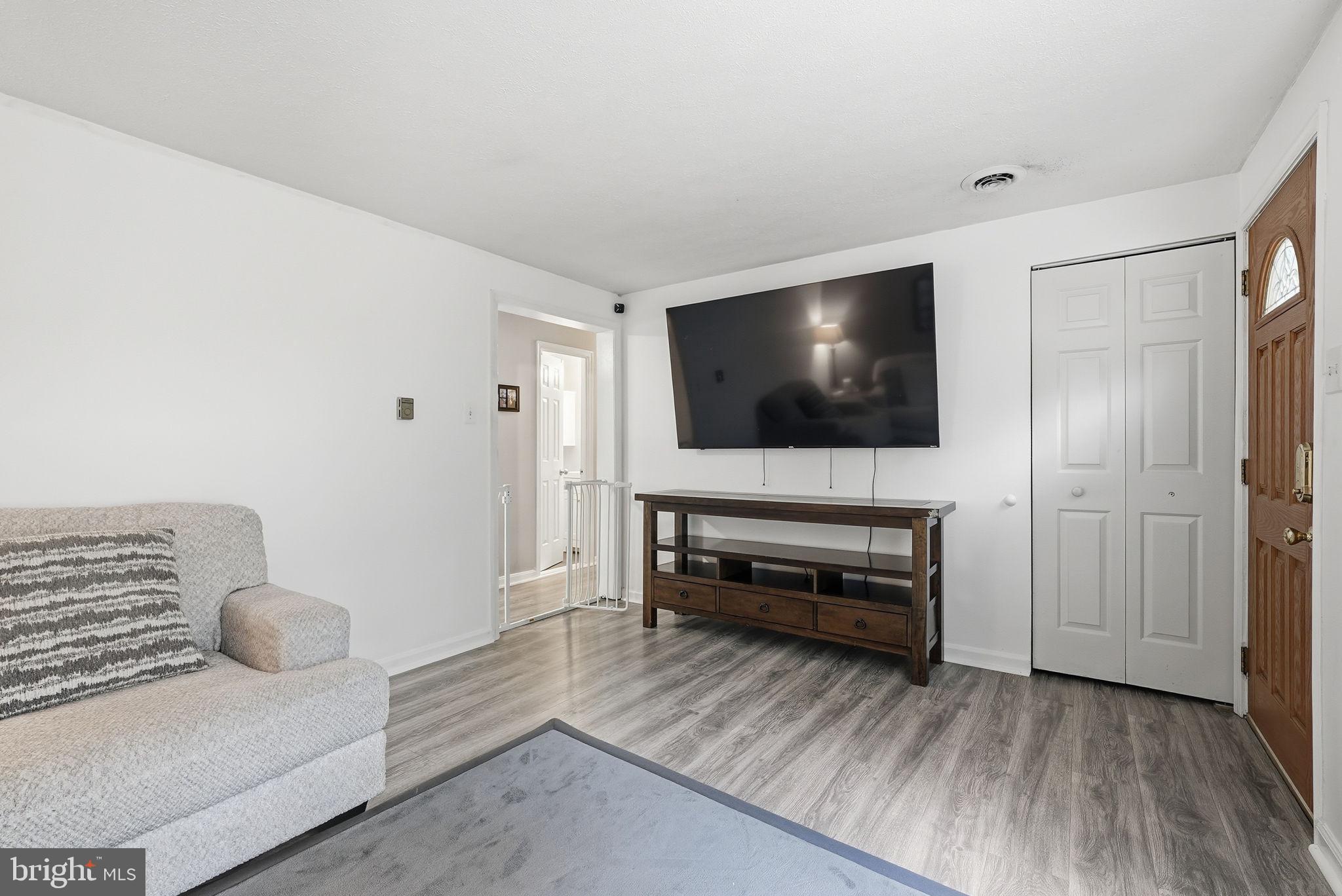 BULL RUN MOUNTAIN - Residential