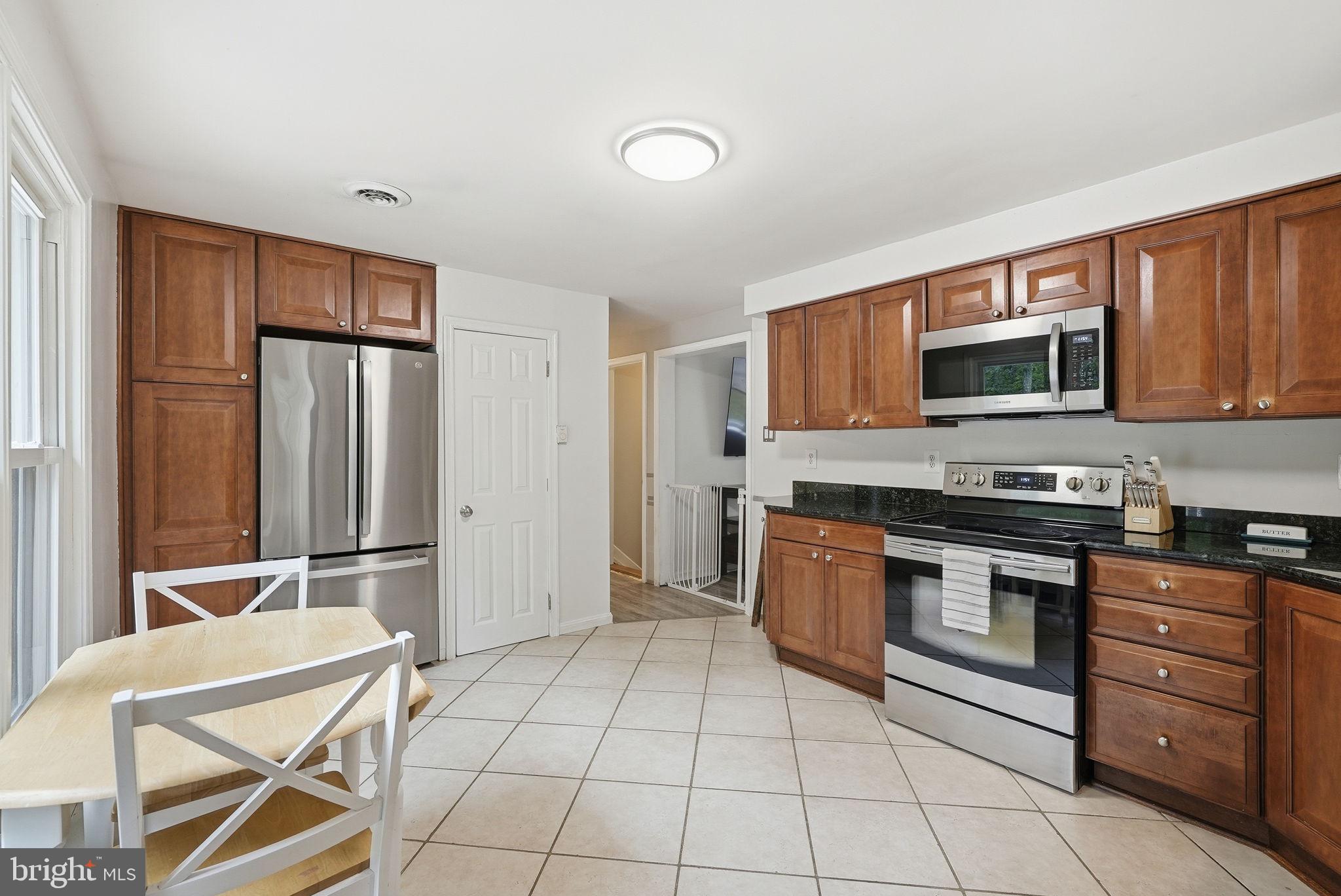 BULL RUN MOUNTAIN - Residential