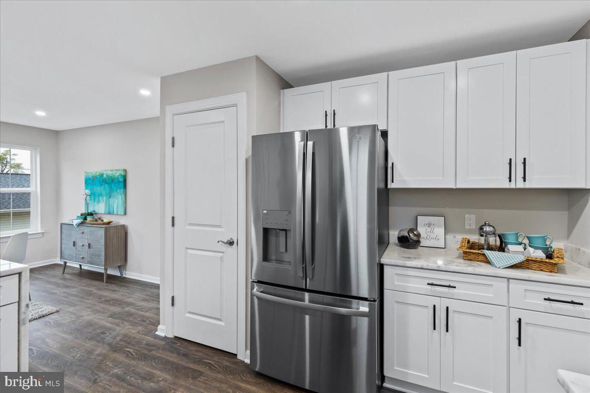 GREATER CAPITOL HEIGHTS - Residential