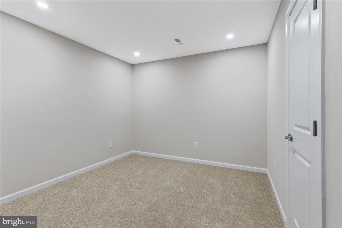 GREATER CAPITOL HEIGHTS - Residential