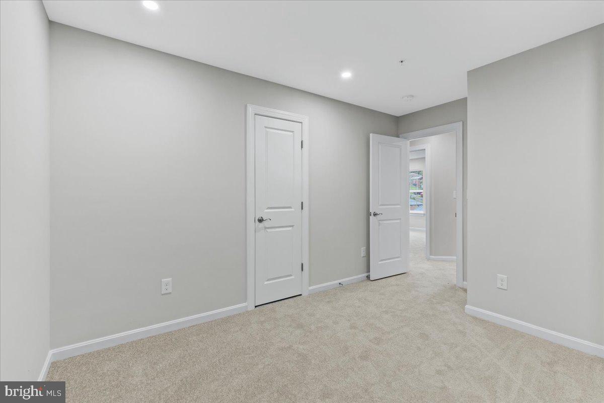 GREATER CAPITOL HEIGHTS - Residential