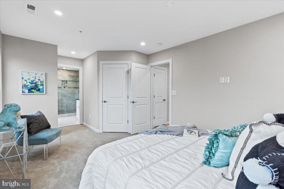 GREATER CAPITOL HEIGHTS - Residential