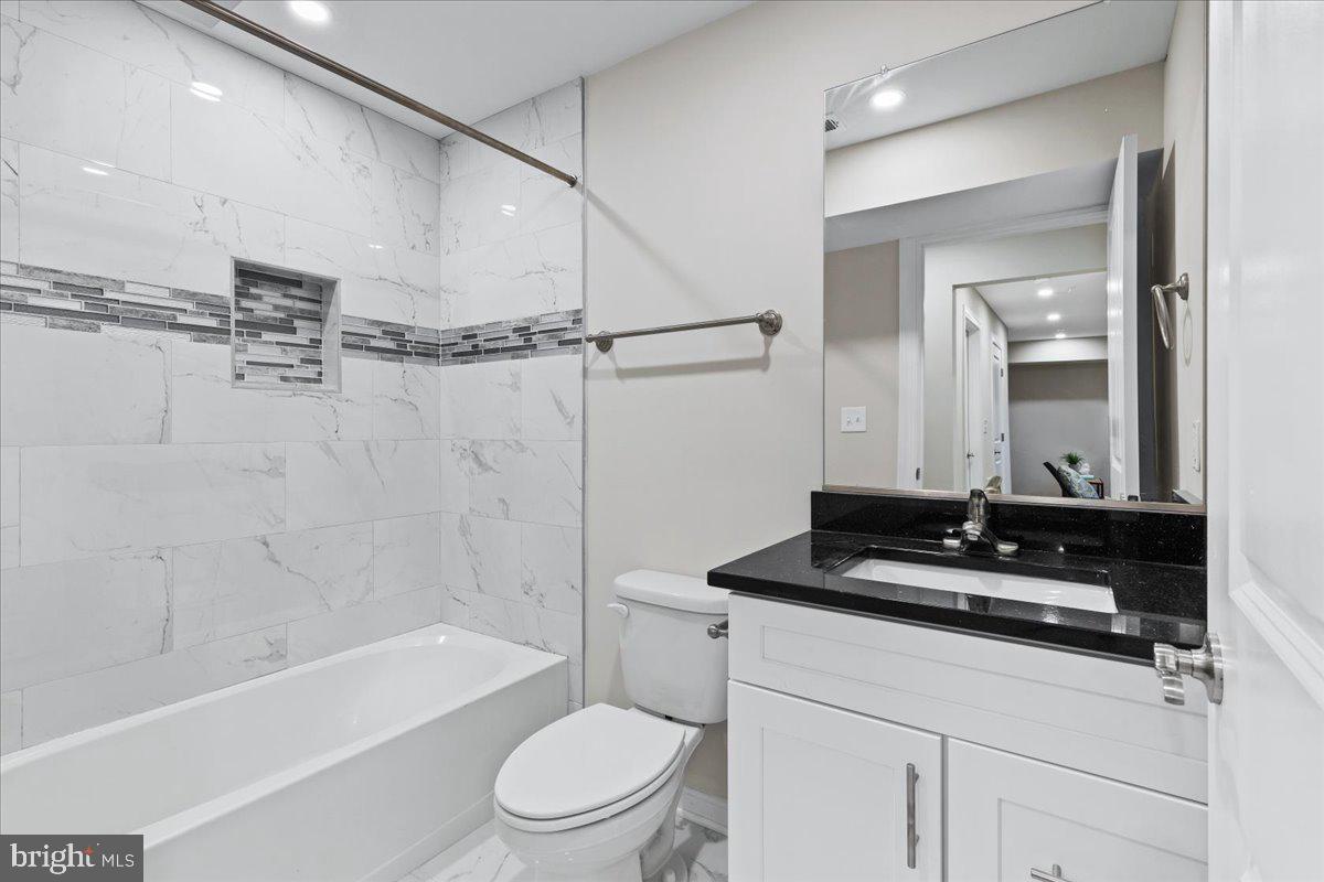 GREATER CAPITOL HEIGHTS - Residential