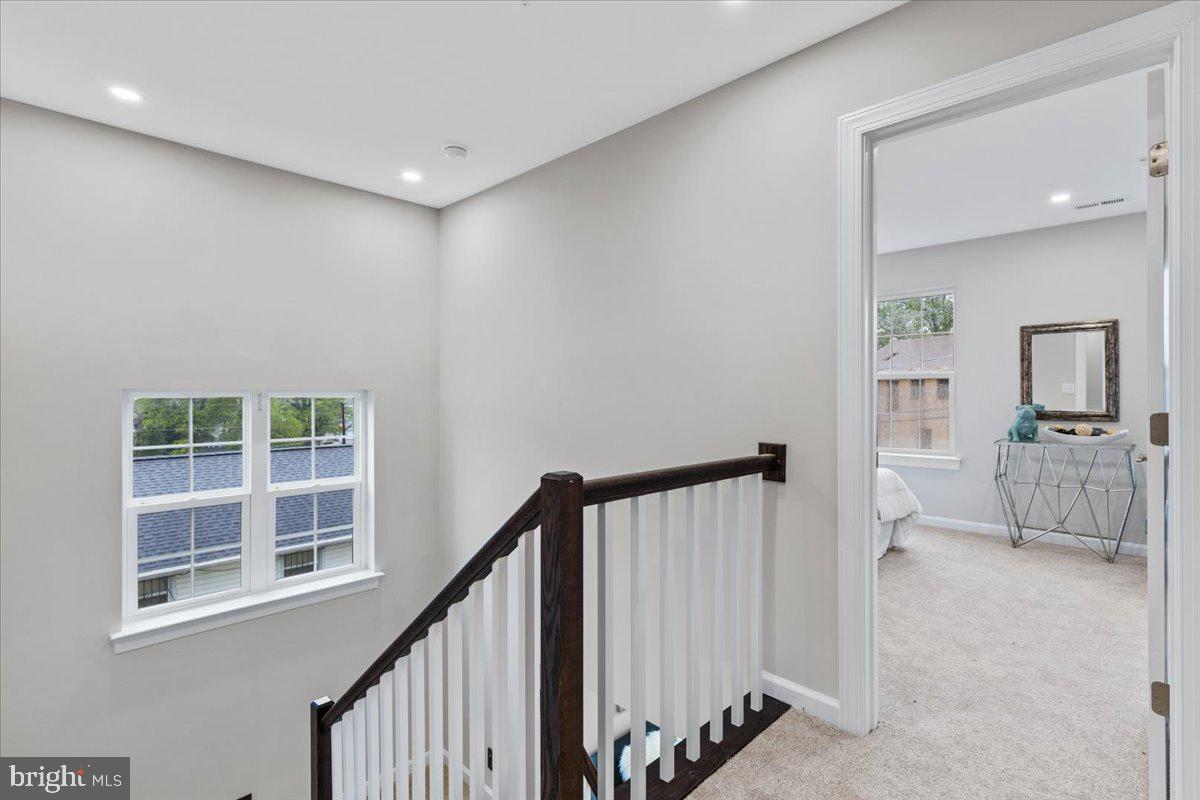 GREATER CAPITOL HEIGHTS - Residential