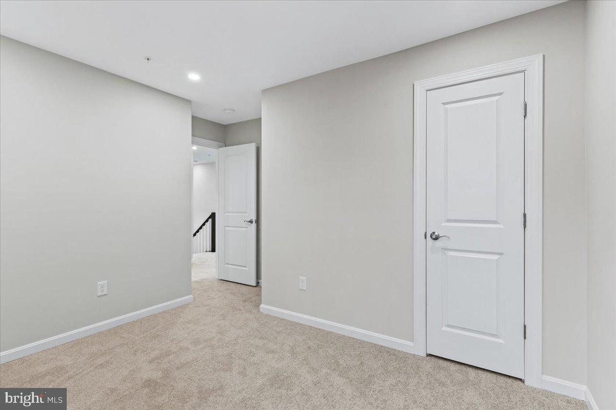 GREATER CAPITOL HEIGHTS - Residential