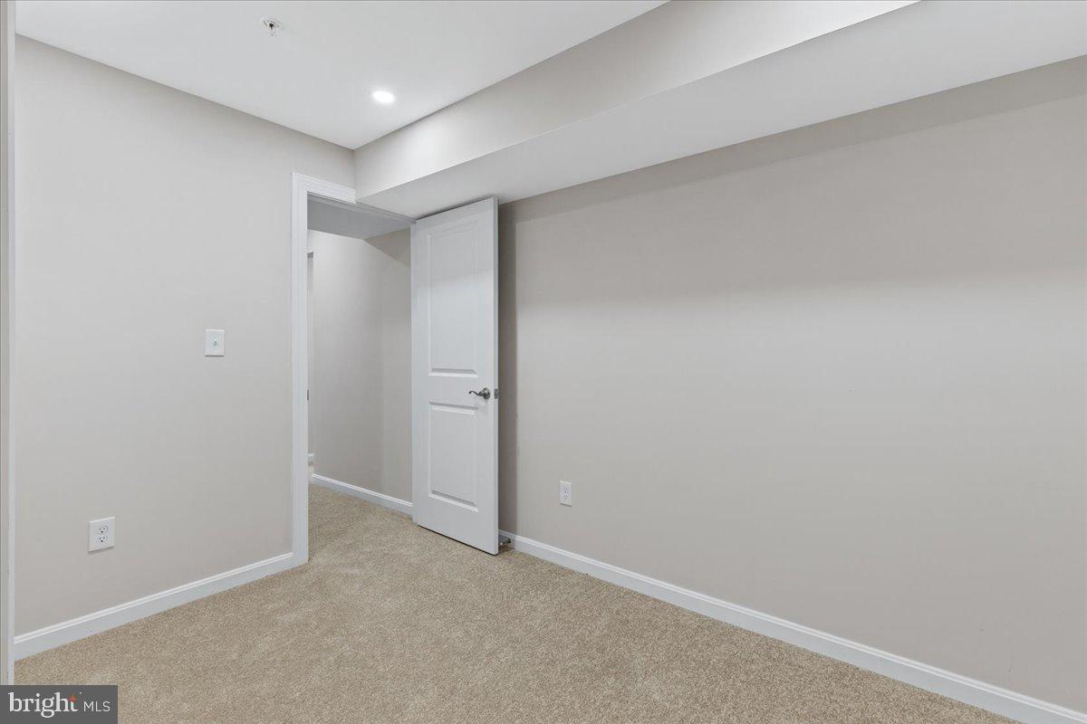 GREATER CAPITOL HEIGHTS - Residential