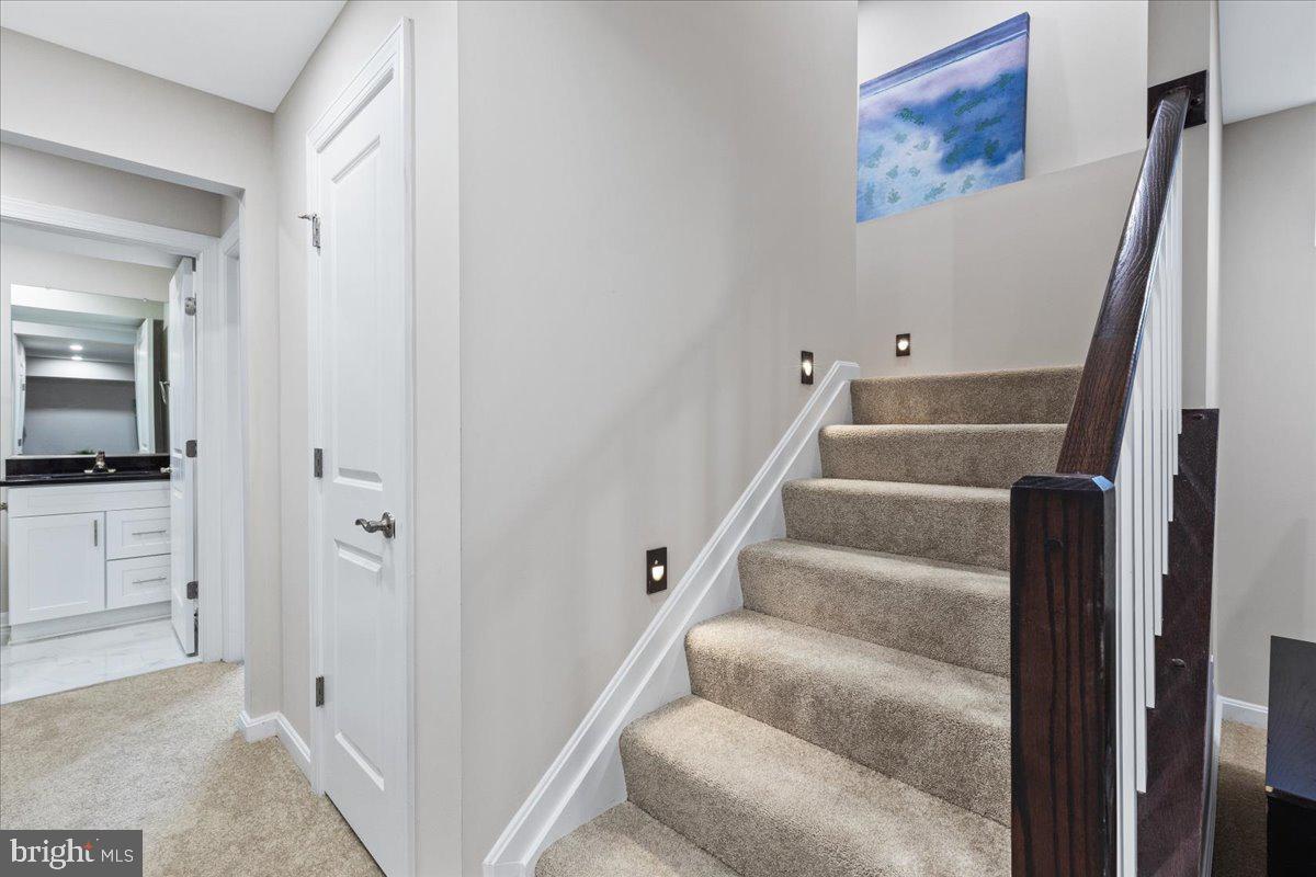 GREATER CAPITOL HEIGHTS - Residential