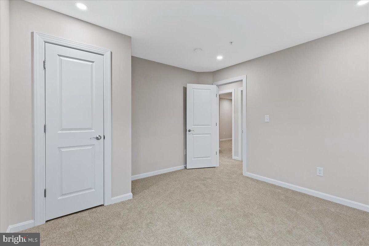 GREATER CAPITOL HEIGHTS - Residential