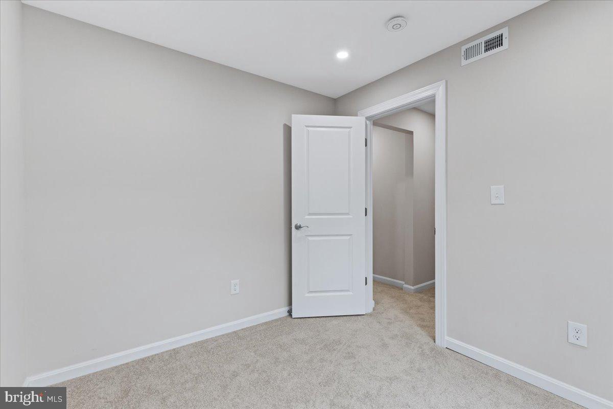 GREATER CAPITOL HEIGHTS - Residential